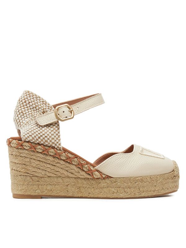 Hispanitas Hispanitas Espadrile Cervo-V24 HV243449 Bela