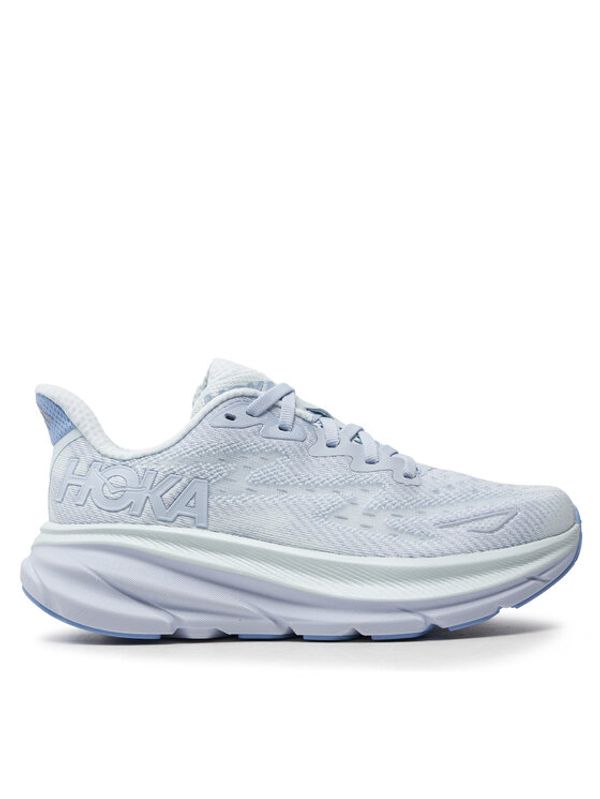 Hoka Hoka Čevlji Clifton 9 1127896 Siva