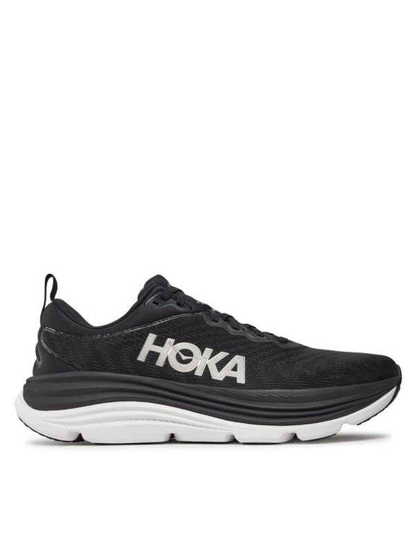 Hoka Hoka Čevlji Gaviota 5 1127929 Črna