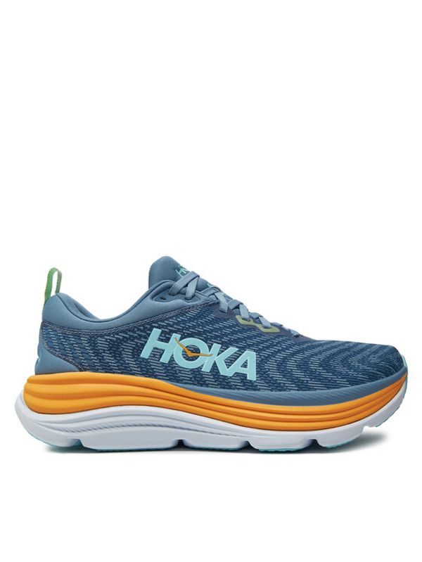 Hoka Hoka Čevlji Gaviota 5 1127929 Modra