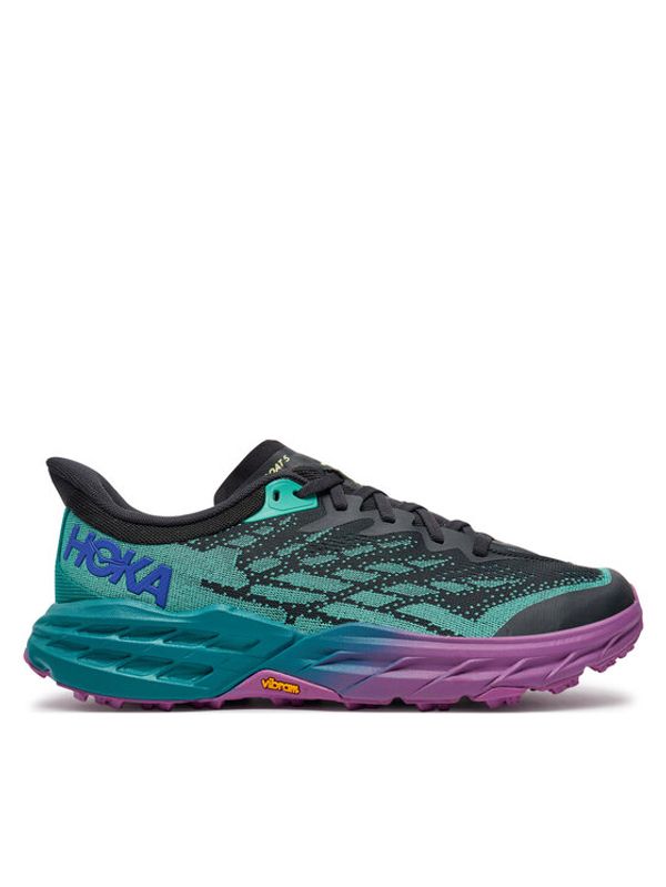 Hoka Hoka Čevlji Speedgoat 5 1123157 Pisana