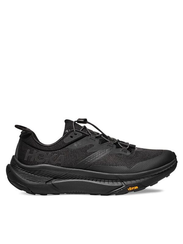 Hoka Hoka Superge Transport Gtx GORE-TEX 1133958 Črna