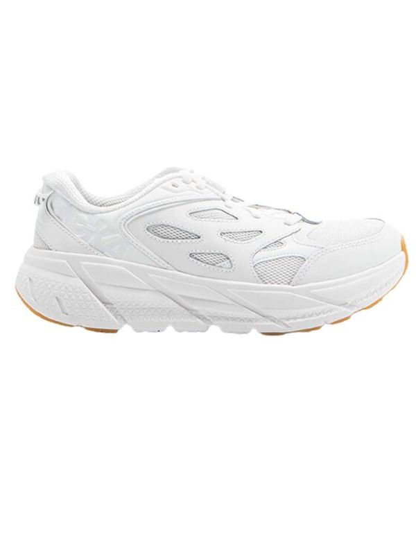 Hoka Hoka Superge W'S Clifton L Athletics 1160050-WWH Bela