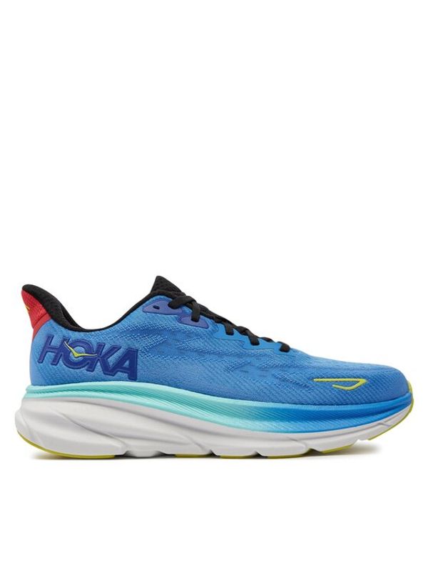 Hoka Hoka Tekaški čevlji Clifton 9 1127895 Modra