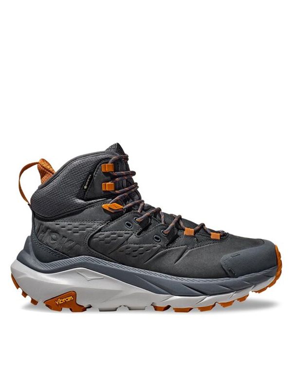 Hoka Hoka Trekking čevlji Kaha 2 Gtx GORE-TEX 1123155 Mornarsko modra