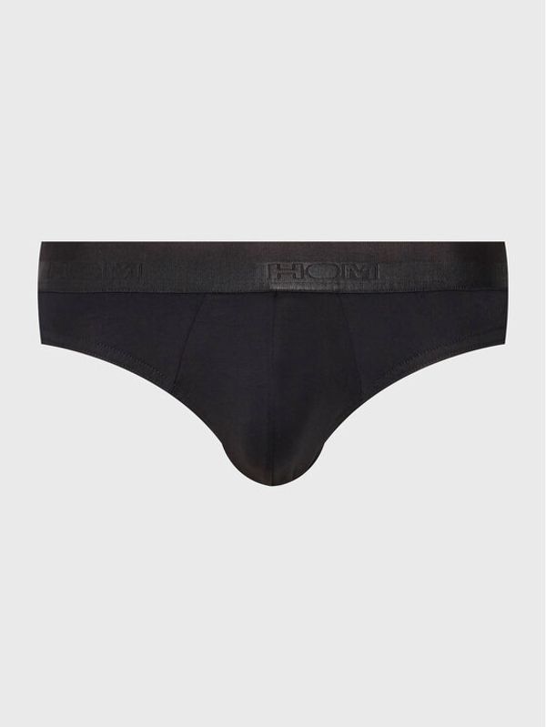 HOM HOM Spodnjice Classic 400204 Črna