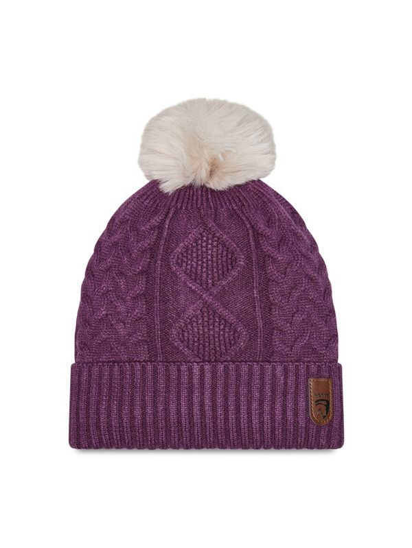 Horka Horka Kapa Equestrian Pro 230026 Vijolična