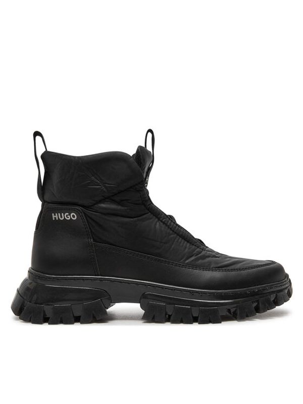 Hugo Hugo Gležnjarji G00251 S Črna