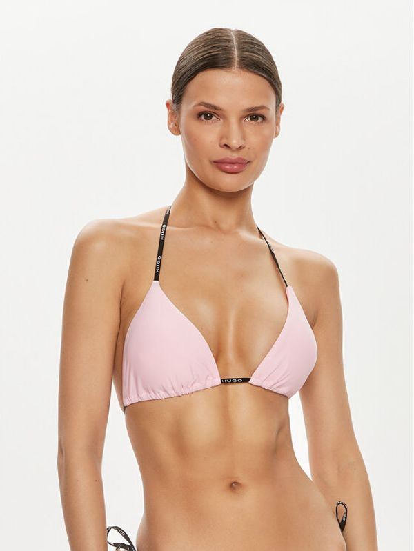 Hugo Hugo Gornji del bikini 50492409 Roza