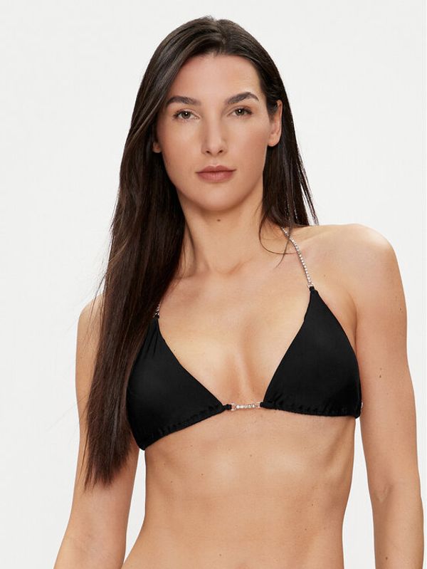 Hugo Hugo Gornji del bikini Hailey 50515383 Črna