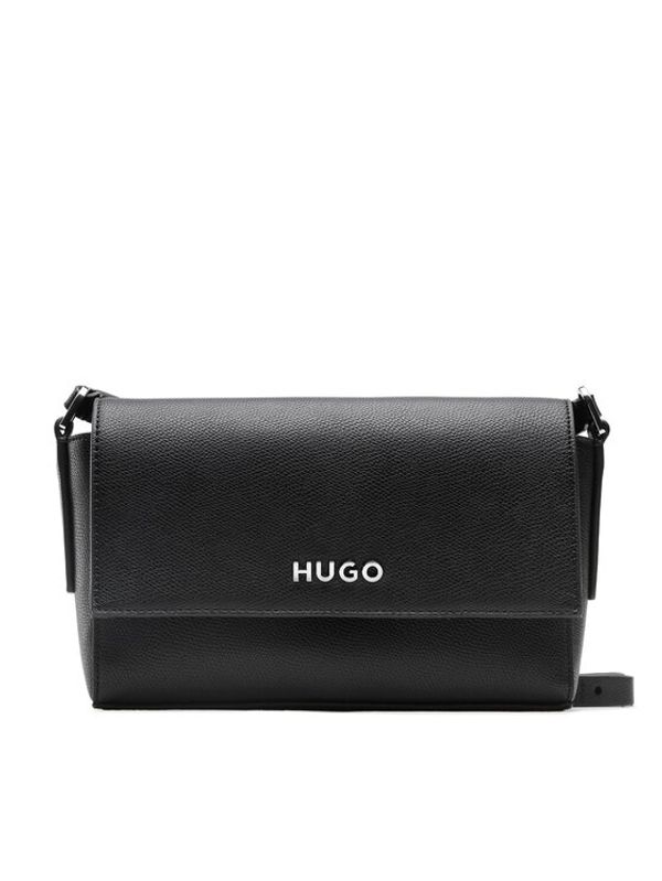 Hugo Hugo Ročna torba 50486965 Črna