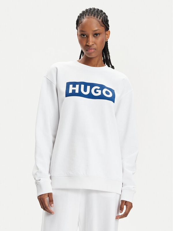 Hugo Hugo Jopa Classic 50515817 Bela Relaxed Fit