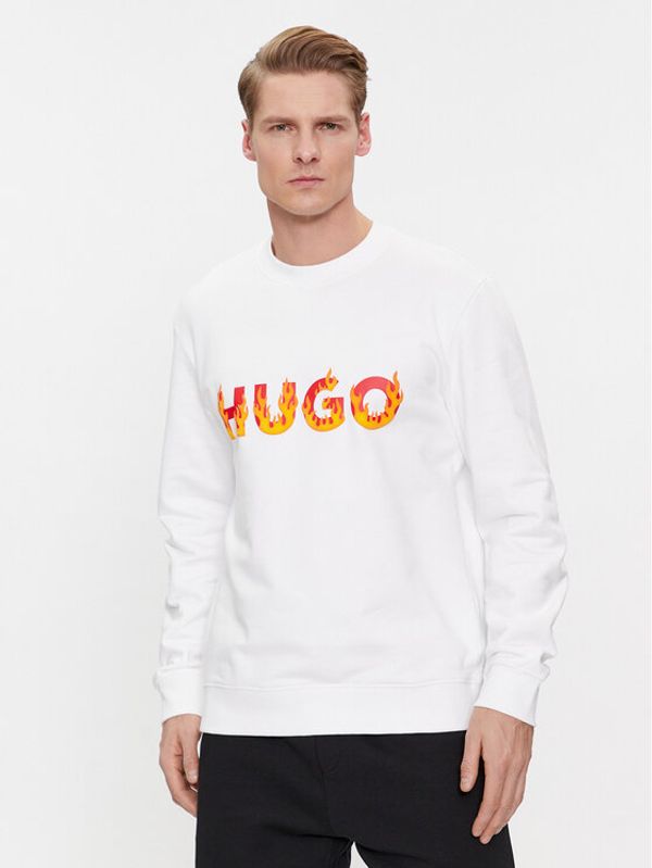Hugo Hugo Jopa Ditmo 50504813 Bela Regular Fit