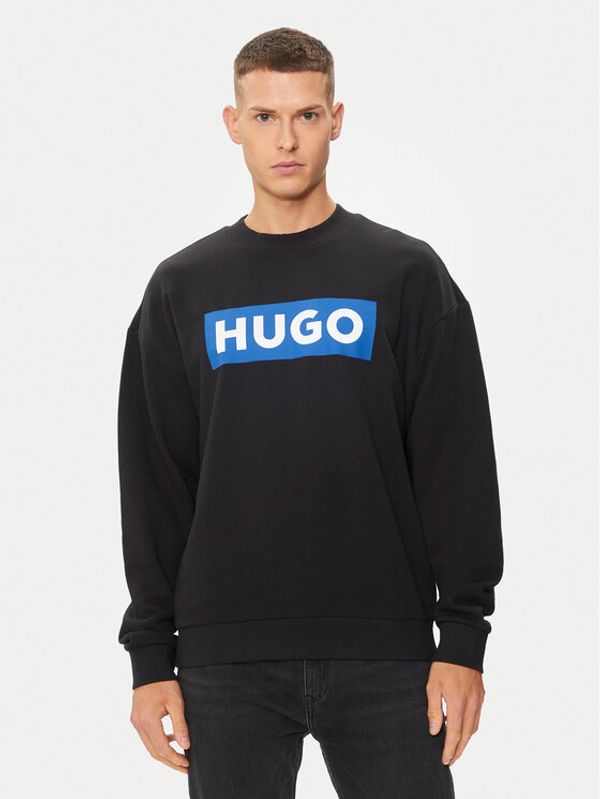 Hugo Hugo Jopa Niero 50522375 Črna Regular Fit