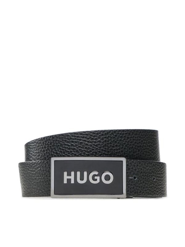 Hugo Hugo Moški pas 50492032 Črna