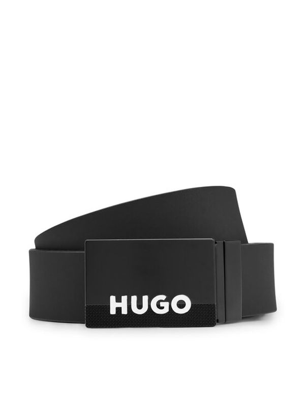 Hugo Hugo Moški pas Giulian 50516543 Črna