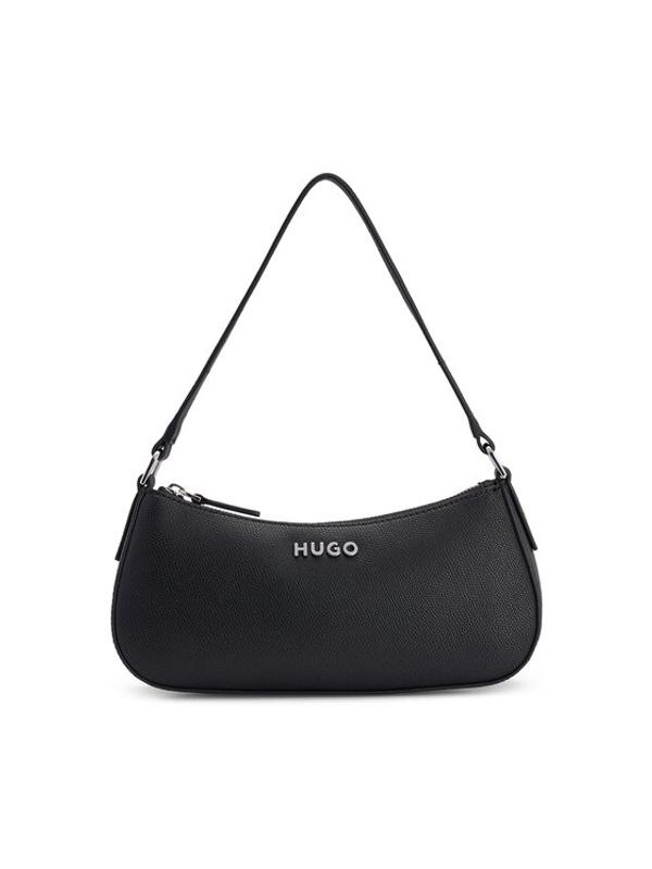 Hugo Hugo Ročna torba 50486983 Črna