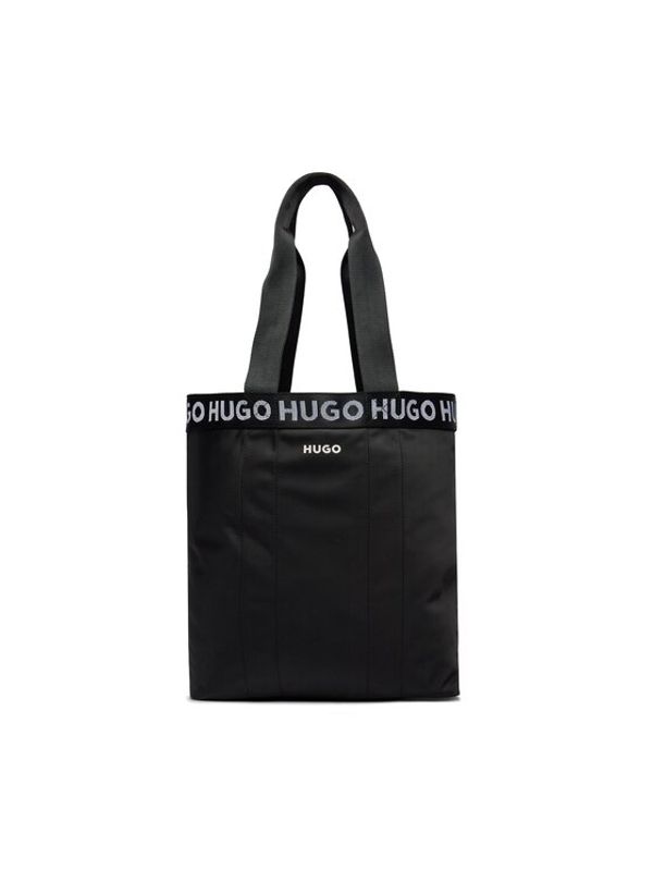 Hugo Hugo Ročna torba Becky 50511923 Črna