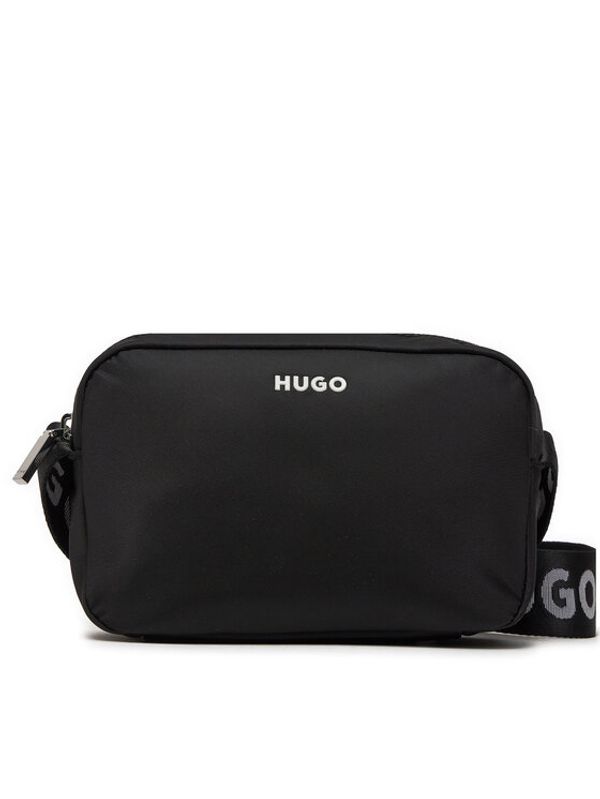 Hugo Hugo Ročna torba Bel Crossbody-N 50511905 Črna