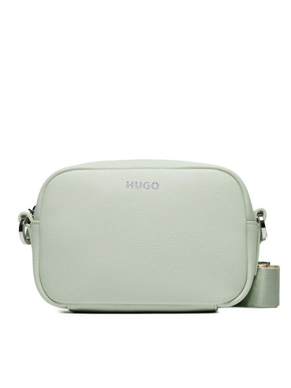 Hugo Hugo Ročna torba Bel Crossbody W.L. 50490172 Zelena