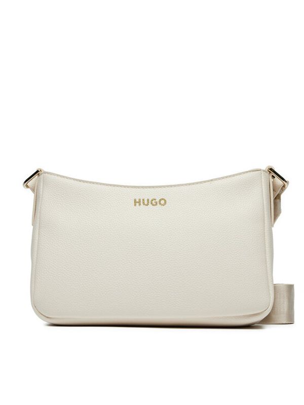 Hugo Hugo Ročna torba Bel SM Hobo W.L. 50490165 Bež