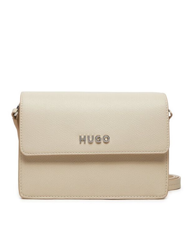 Hugo Hugo Ročna torba Chris Crossbody Fl R 50523179 Bež