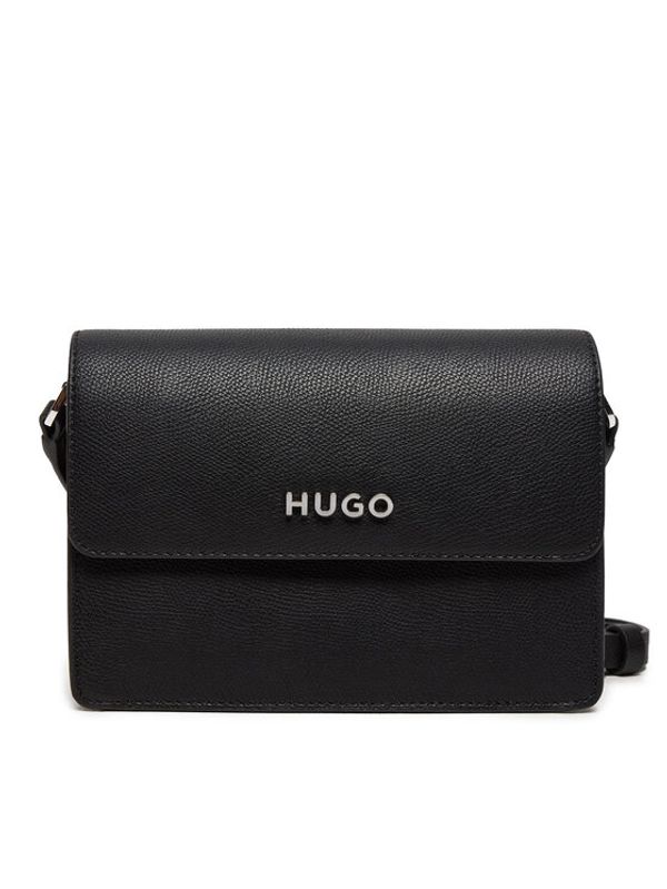 Hugo Hugo Ročna torba Chris Crossbody Fl R 50523179 Črna