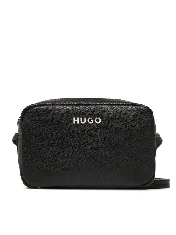 Hugo Hugo Ročna torba Chris Sm Crossbody R 0485074 Črna