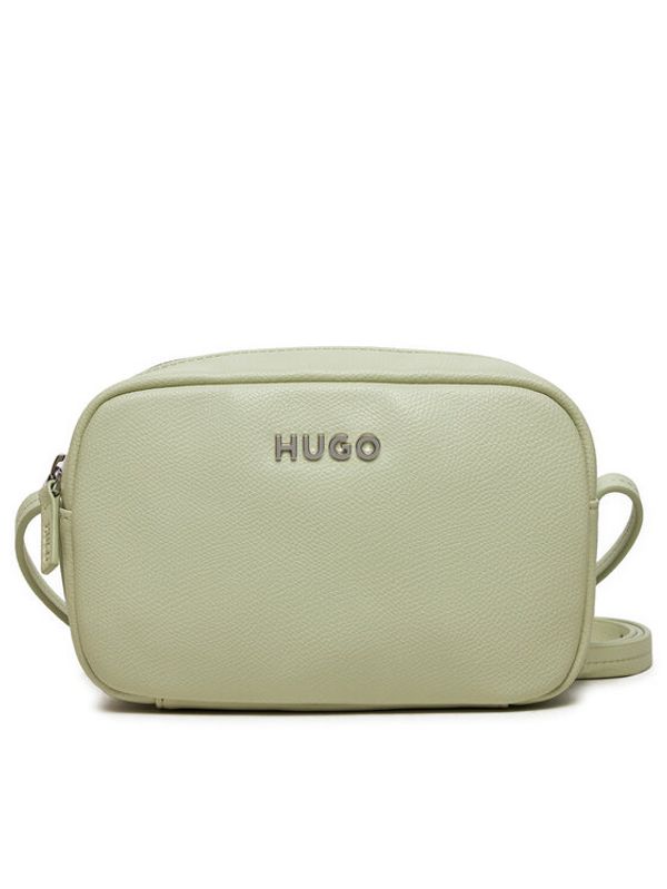 Hugo Hugo Ročna torba Chris SM Crossbody R 50485074 Zelena