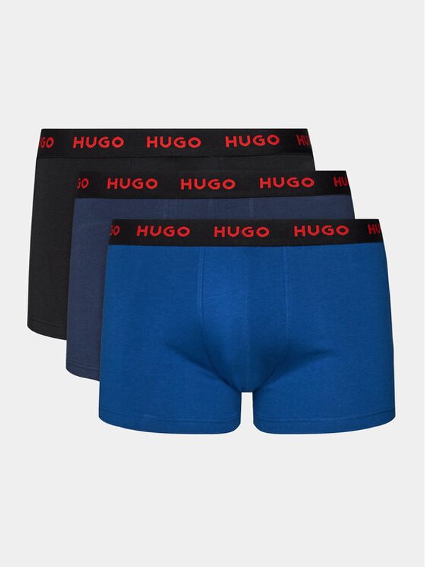 Hugo Hugo Set 3 parov boksaric 50469766 Pisana