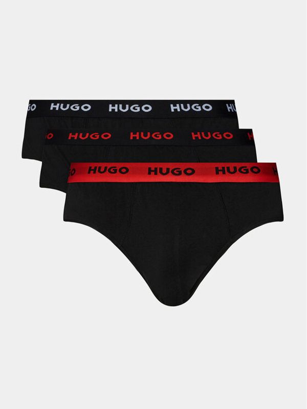 Hugo Hugo Set 3 sponjic 50469783 Pisana