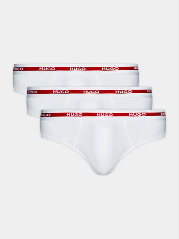 Hugo Hugo Set 3 sponjic 50503100 Pisana