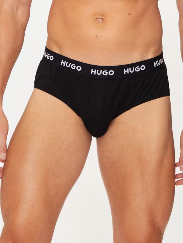 Hugo Hugo Set 3 sponjic 50517879 Pisana