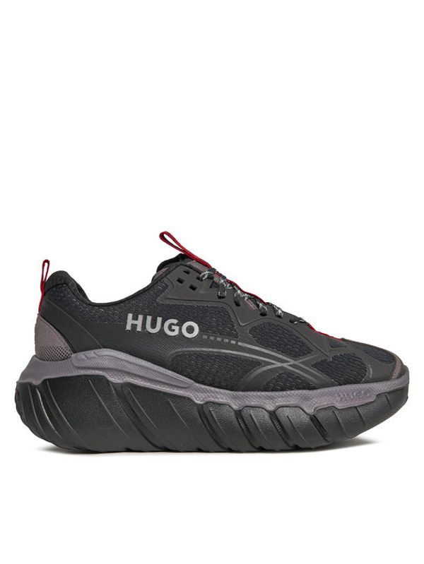 Hugo Hugo Superge Xeno 50503042 10245664 01 Črna