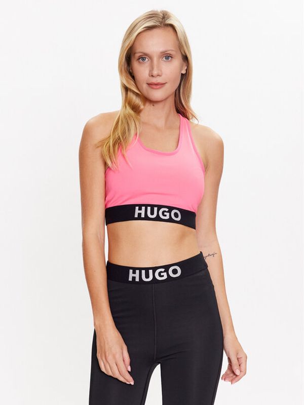 Hugo Hugo Top 50488441 Roza Extra Slim Fit
