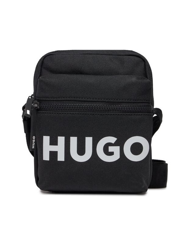 Hugo Hugo Torbica za okrog pasu Ethon 2.0 50513025 Črna