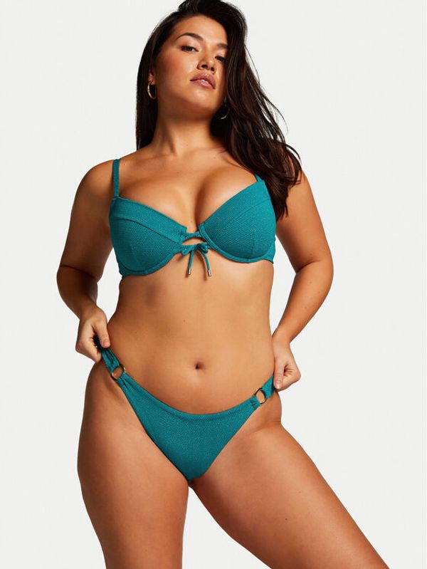 Hunkemöller Hunkemöller Gornji del bikini 204839 Zelena