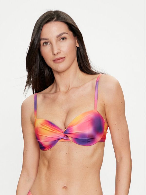 Hunkemöller Hunkemöller Gornji del bikini Sunset 204882 Pisana