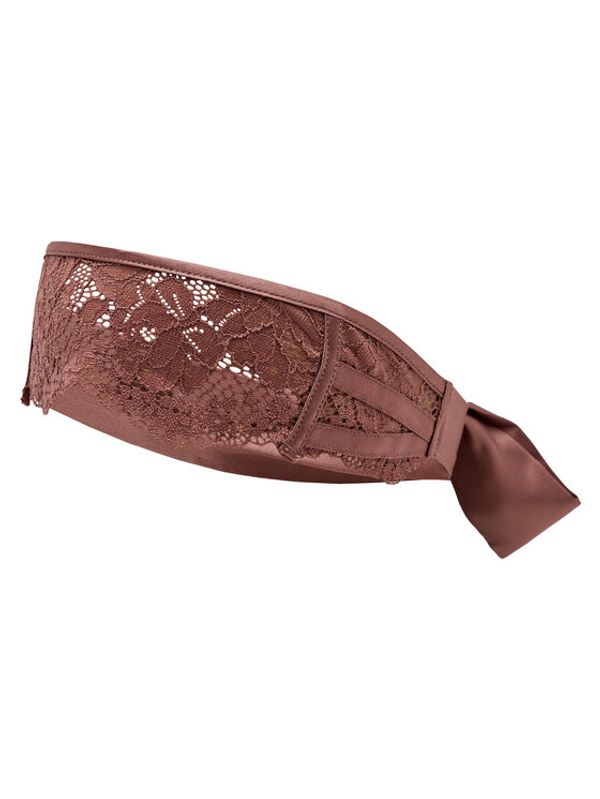 Hunkemöller Hunkemöller Preveza čez oči Lace Blindfold 203825 Roza