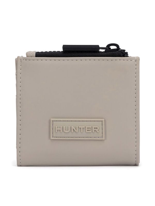 Hunter Hunter Majhna ženska denarnica M1-002-AW24 Bež