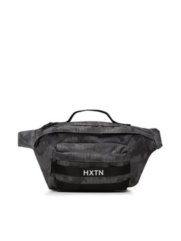 HXTN Supply HXTN Supply torba za okoli pasu Digital Camo H153051 Siva