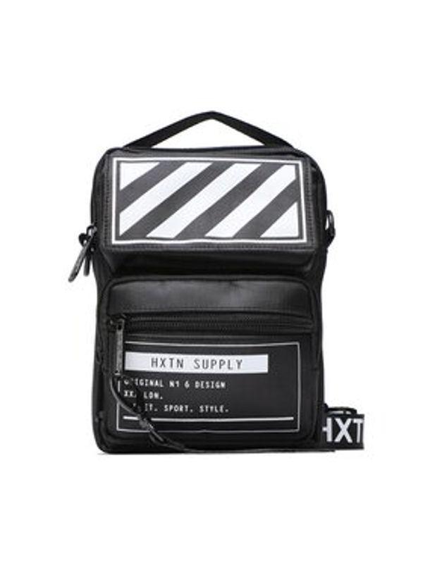HXTN Supply HXTN Supply Torbica za okrog pasu Utility - Tactical Shoulder Bag H67010 Črna