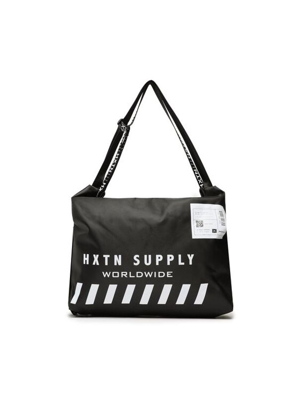 HXTN Supply HXTN Supply Ročna torba Urban-Tote H156010 Črna