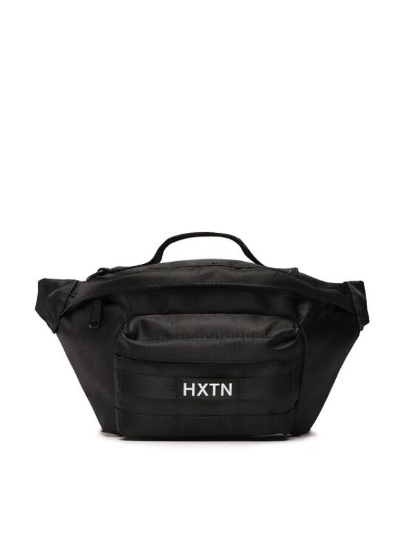 HXTN Supply HXTN Supply torba za okoli pasu Prime-Court Crossbody H153050 Črna