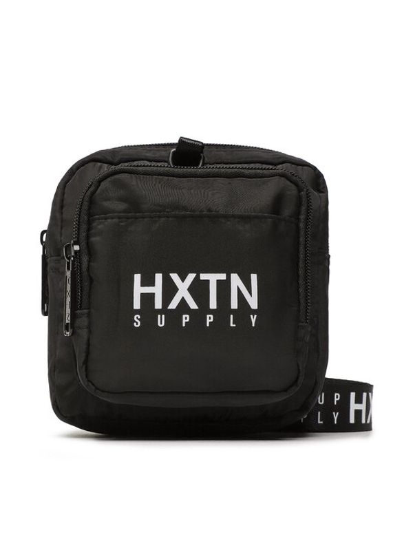 HXTN Supply HXTN Supply Torbica za okrog pasu Prime H152050 Črna