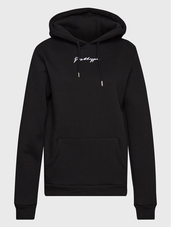 HYPE HYPE Jopa CORE21-064 Črna Regular Fit