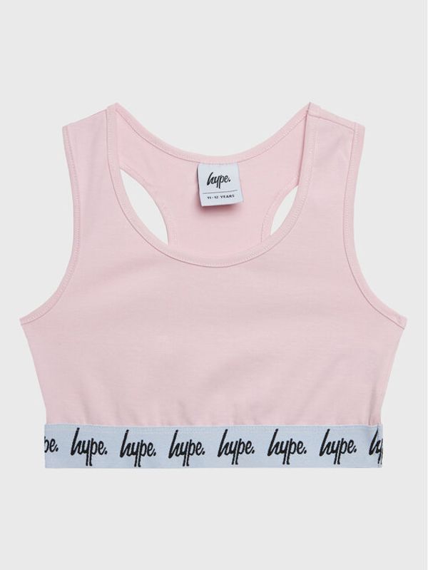 HYPE HYPE Top CORE21-114 Roza Slim Fit