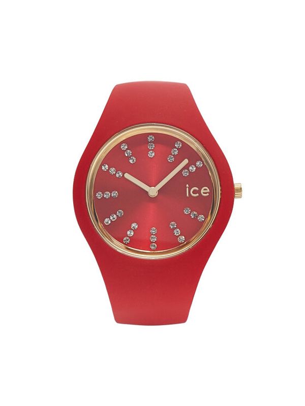 Ice-Watch Ice-Watch Ročna ura Cosmos 21302 Rdeča