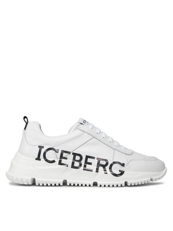 Iceberg Iceberg Superge Gregor IU1631 Bela