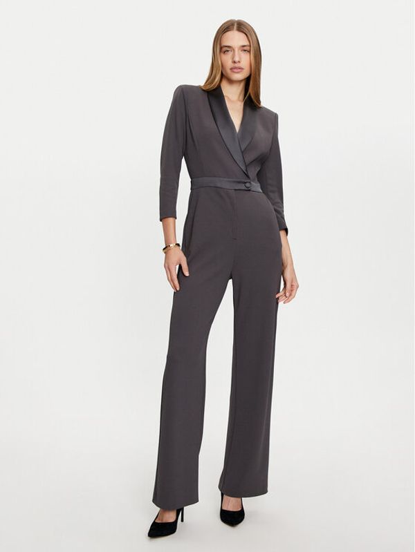 Imperial Imperial Kombinezon Y530IAW Siva Regular Fit